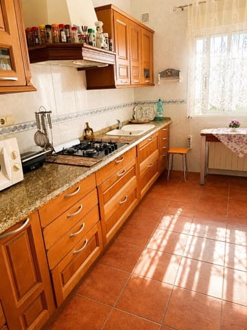4 makuuhuone Huvila myytävänä paikassa La Zenia, Orihuela mukana uima-altaan - 580 000 € (Ref: 9843715)