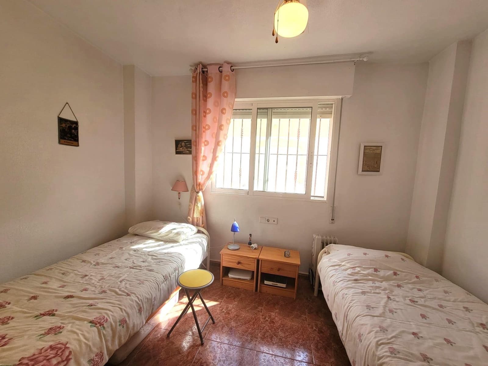 3 soverom Rekkehus til salgs i Playa Flamenca med svømmebasseng garasje - € 189 260 (Ref: 9849620)