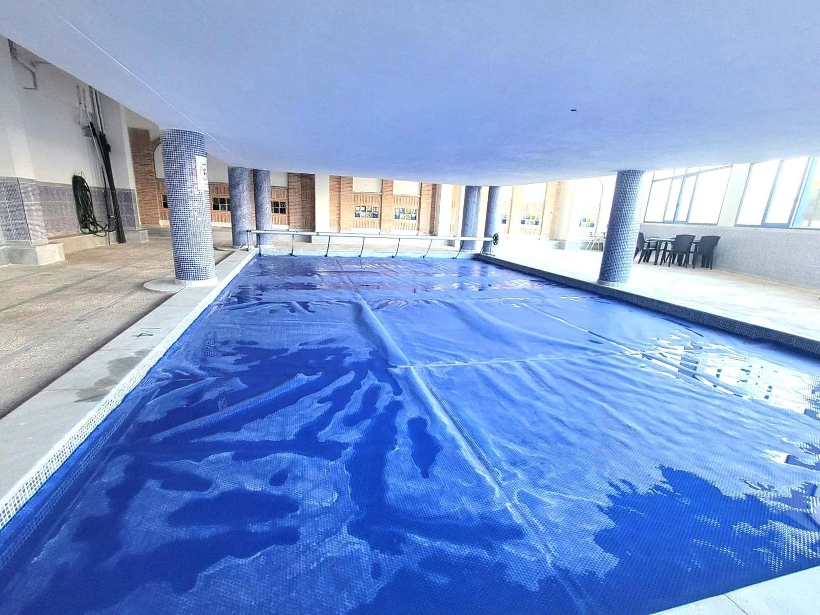 3 soverom Rekkehus til salgs i Playa Flamenca med svømmebasseng garasje - € 189 260 (Ref: 9849620)