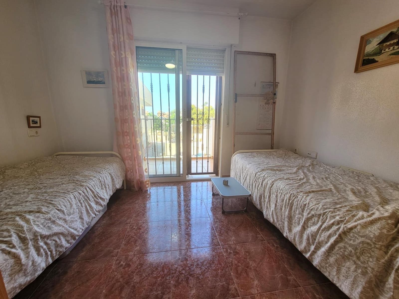 3 soverom Rekkehus til salgs i Playa Flamenca med svømmebasseng garasje - € 189 260 (Ref: 9849620)