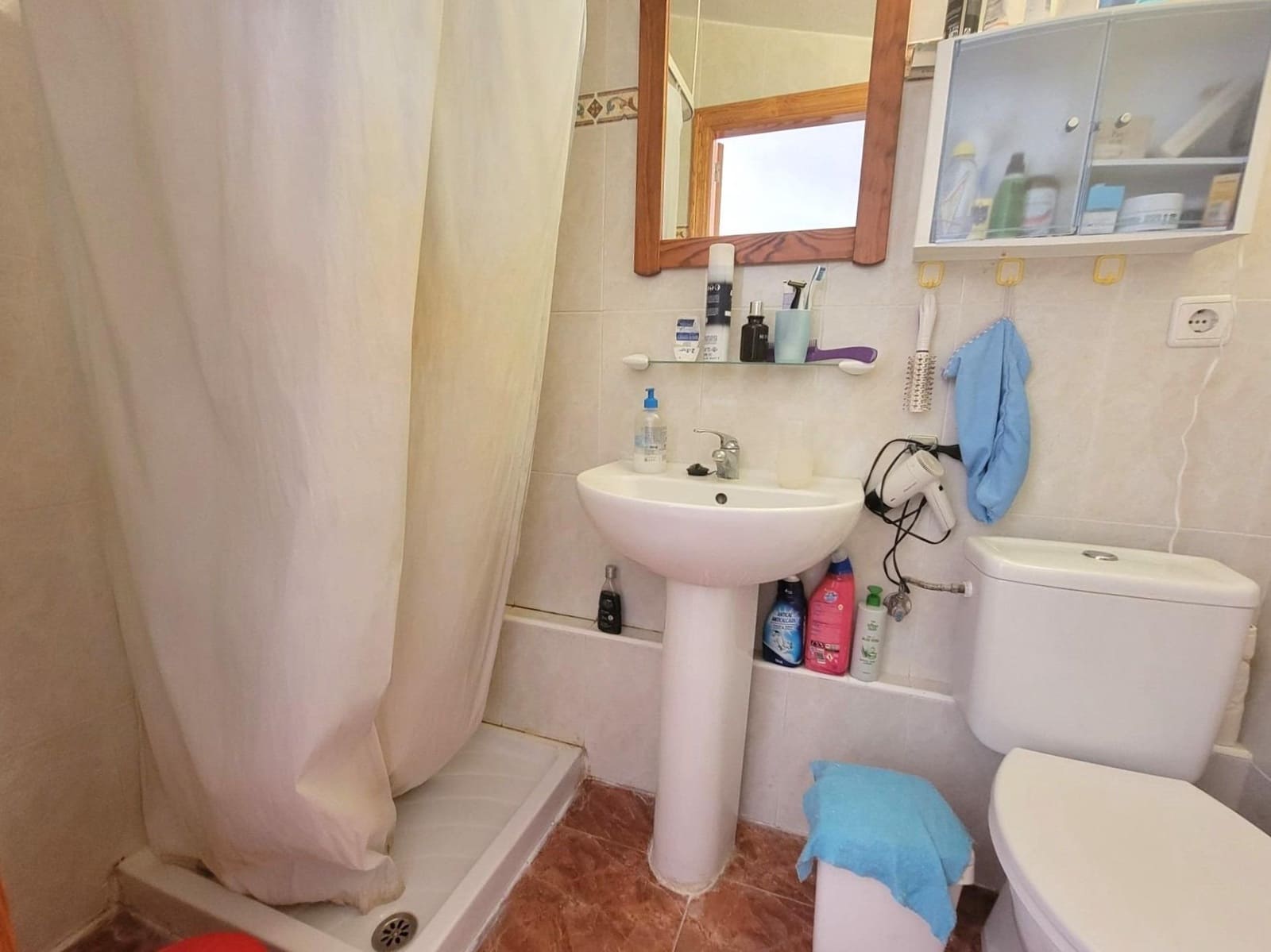 3 soverom Rekkehus til salgs i Playa Flamenca med svømmebasseng garasje - € 189 260 (Ref: 9849620)