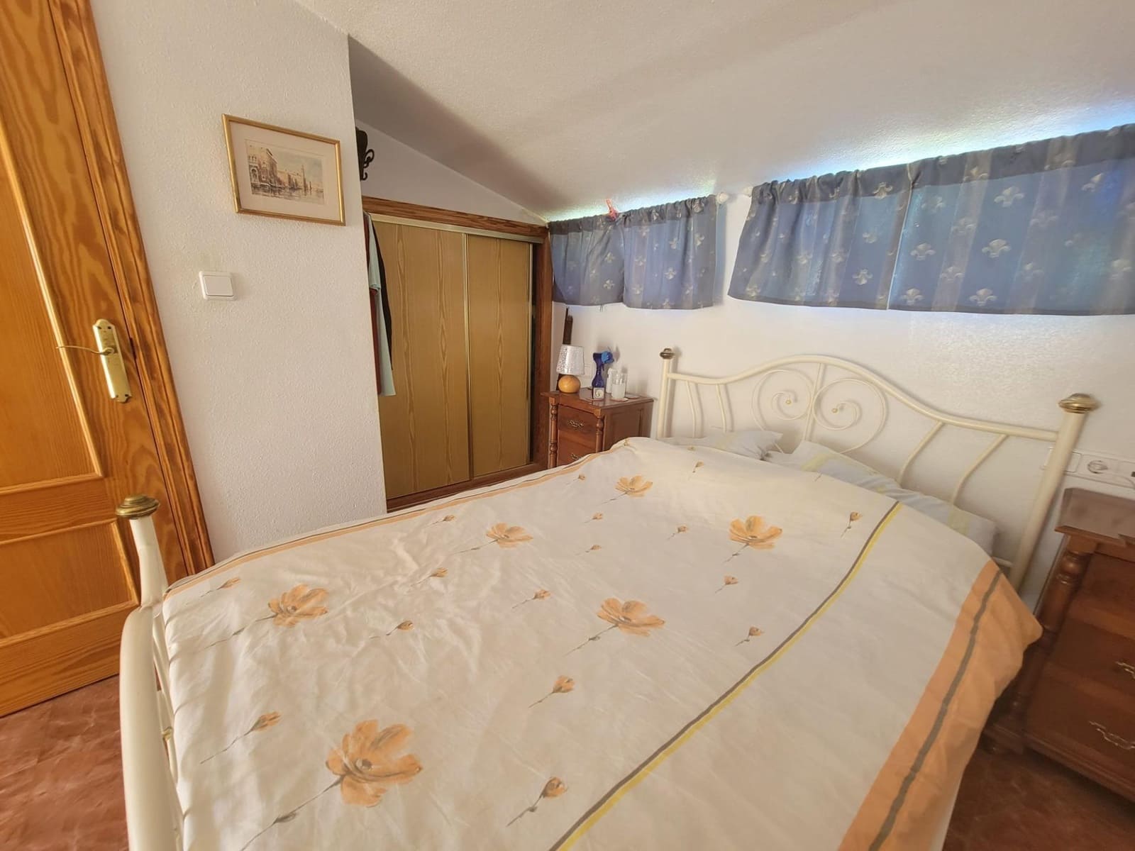 3 soverom Rekkehus til salgs i Playa Flamenca med svømmebasseng garasje - € 189 260 (Ref: 9849620)