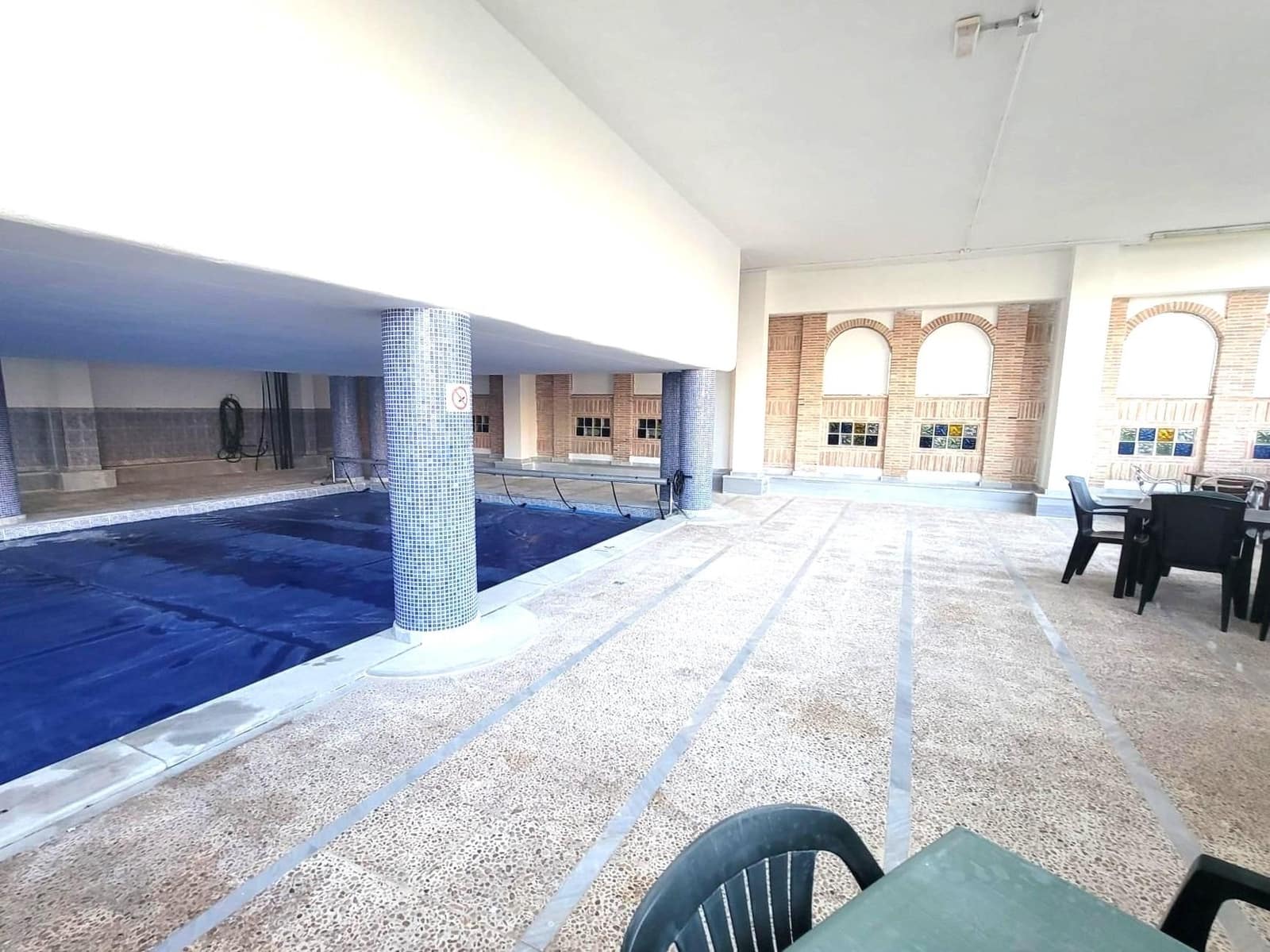 3 soverom Rekkehus til salgs i Playa Flamenca med svømmebasseng garasje - € 189 260 (Ref: 9849620)