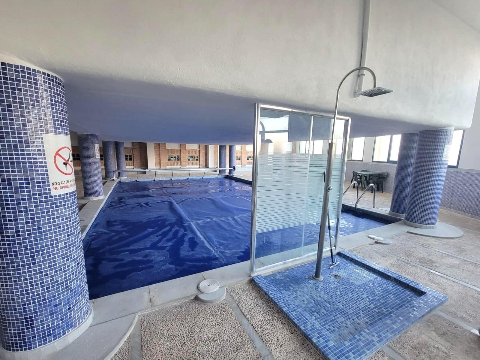 3 soverom Rekkehus til salgs i Playa Flamenca med svømmebasseng garasje - € 189 260 (Ref: 9849620)