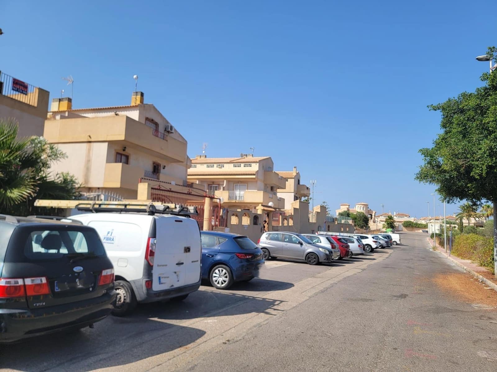3 soverom Rekkehus til salgs i Playa Flamenca med svømmebasseng garasje - € 189 260 (Ref: 9849620)