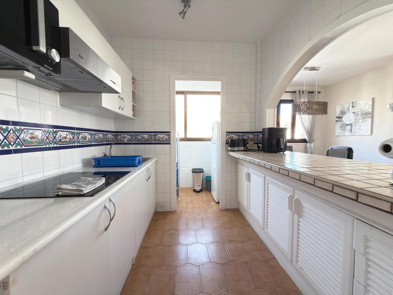 2 soveværelse Lejlighed til salg i Villamartin med swimmingpool - € 159.900 (Ref: 9862038)