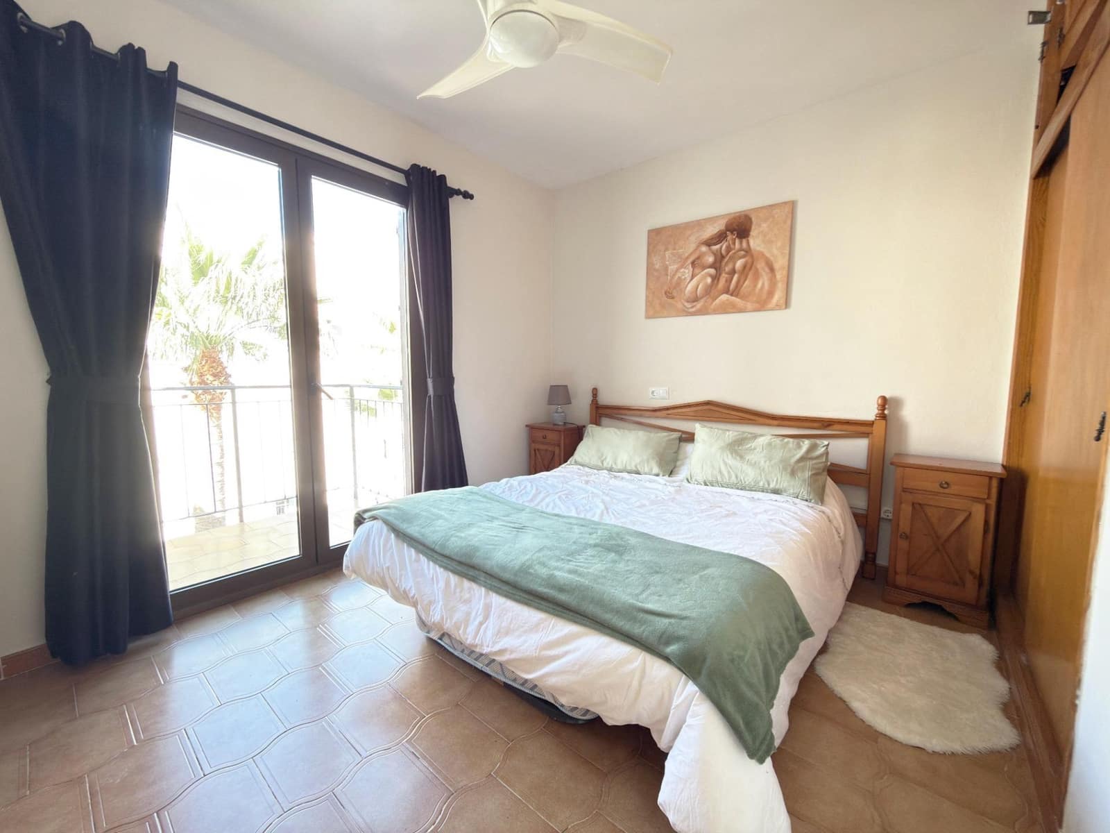 2 soveværelse Lejlighed til salg i Villamartin med swimmingpool - € 159.900 (Ref: 9862038)