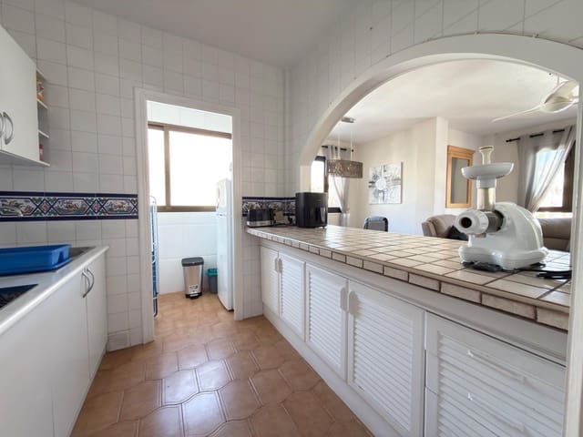 2 soveværelse Lejlighed til salg i Villamartin, Orihuela med swimmingpool - € 159.900 (Ref: 9862038)