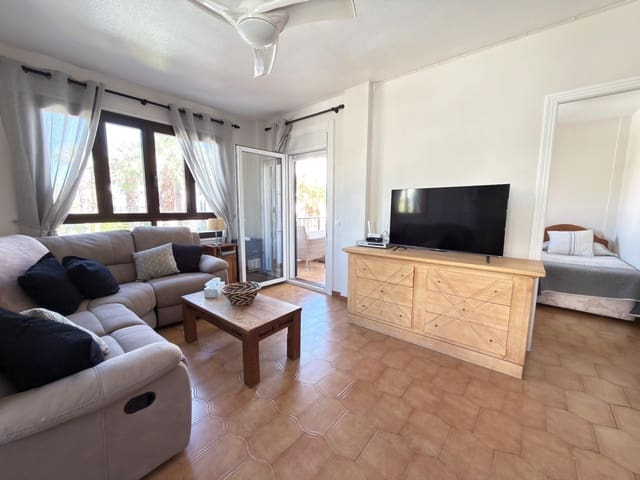 2 soveværelse Lejlighed til salg i Villamartin, Orihuela med swimmingpool - € 159.900 (Ref: 9862038)