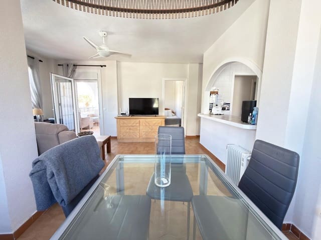 2 soveværelse Lejlighed til salg i Villamartin, Orihuela med swimmingpool - € 159.900 (Ref: 9862038)