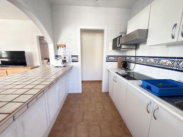 2 soveværelse Lejlighed til salg i Villamartin, Orihuela med swimmingpool - € 159.900 (Ref: 9862038)