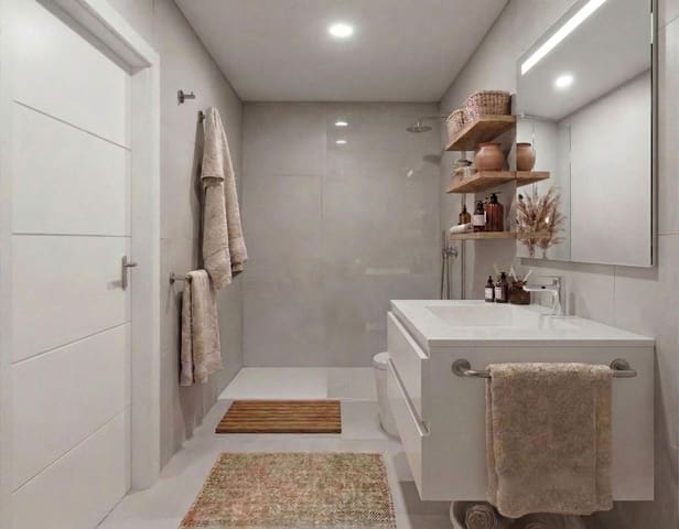 2 camera da letto Villa in vendita in Mazarrón con piscina - 289.000 € (Rif: 9865386)