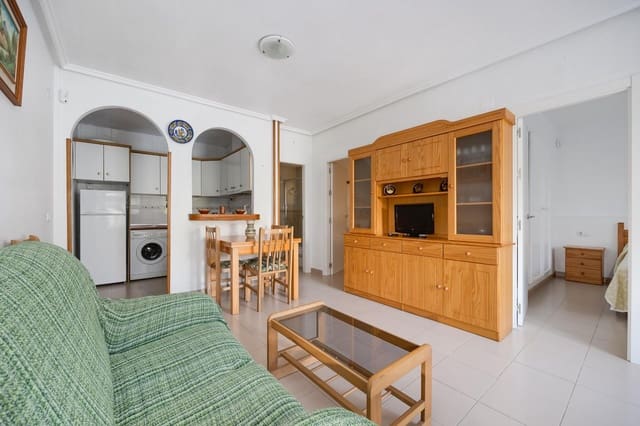 2 soverom Bungalow til salgs i El Acequión - Los Náufragos, Torrevieja med svømmebasseng - € 137 900 (Ref: 9868808)