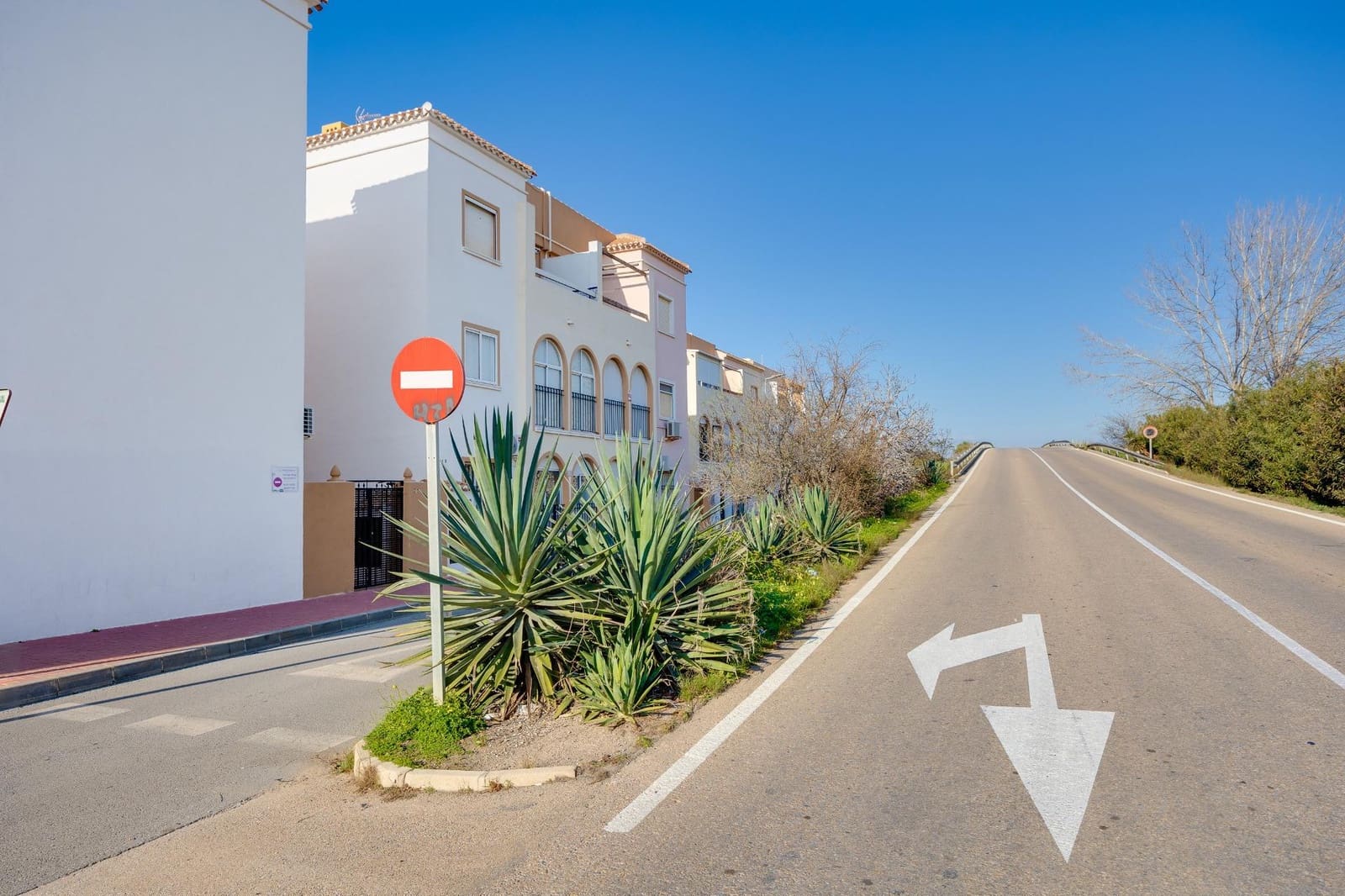 2 soverom Bungalow til salgs i Torrevieja med svømmebasseng - € 137 900 (Ref: 9868808)
