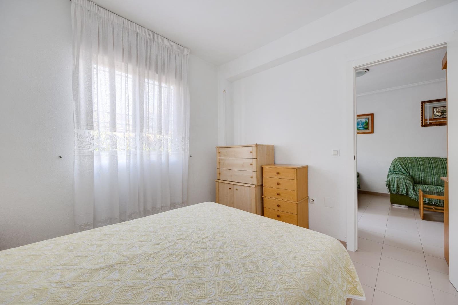 2 soverom Bungalow til salgs i Torrevieja med svømmebasseng - € 137 900 (Ref: 9868808)