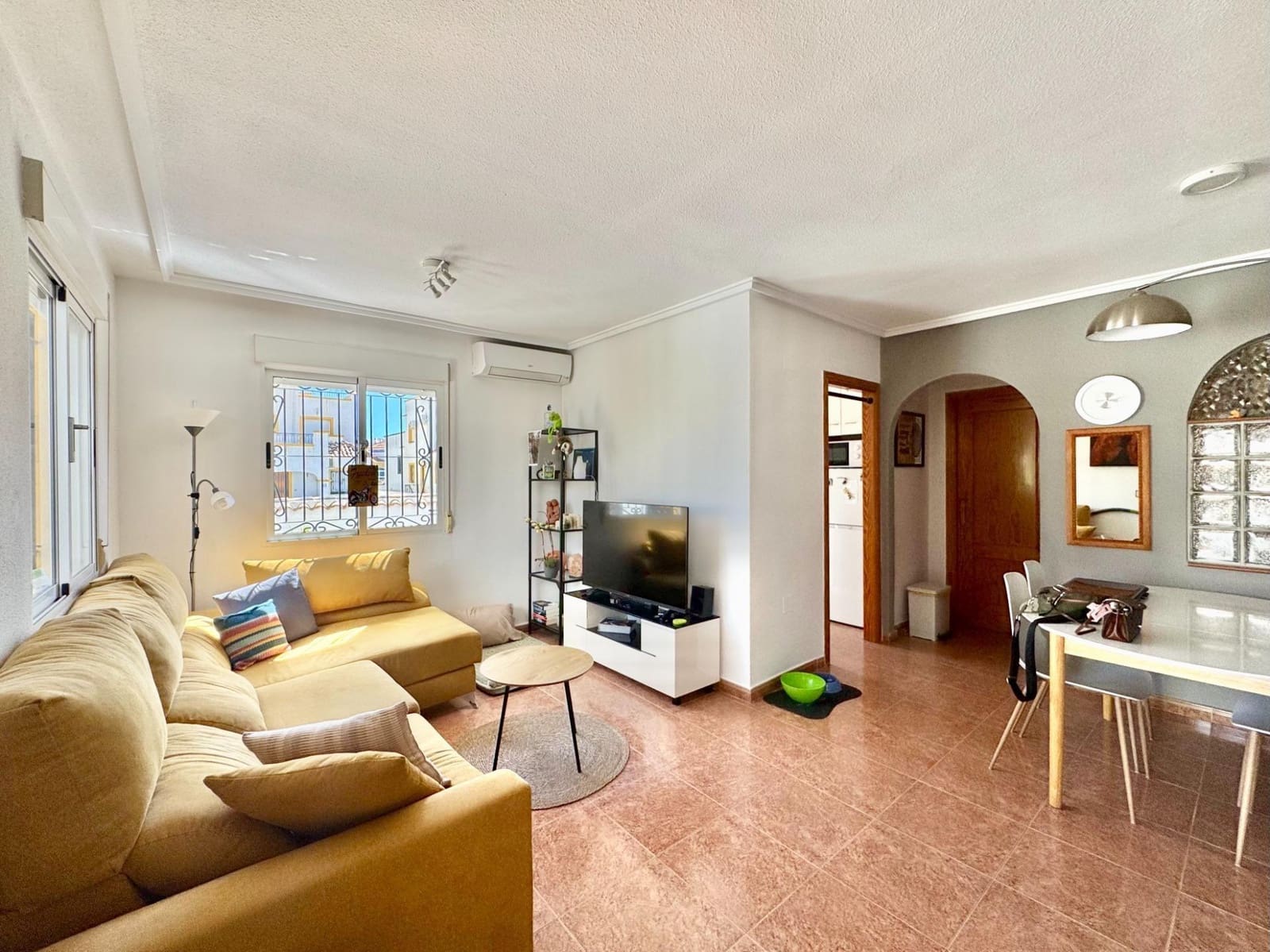 3 makuuhuone Rivitalo myytävänä paikassa Los Altos mukana uima-altaan - 240 000 € (Ref: 9868809)