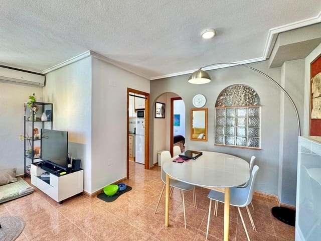 3 makuuhuone Rivitalo myytävänä paikassa Los Altos mukana uima-altaan - 240 000 € (Ref: 9868809)