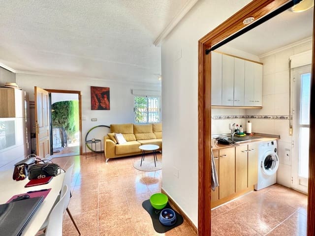 3 makuuhuone Rivitalo myytävänä paikassa Los Altos mukana uima-altaan - 240 000 € (Ref: 9868809)