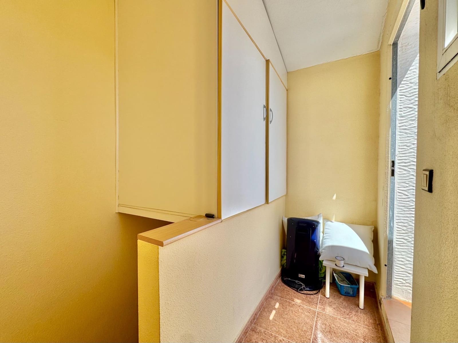 3 makuuhuone Rivitalo myytävänä paikassa Los Altos mukana uima-altaan - 240 000 € (Ref: 9868809)