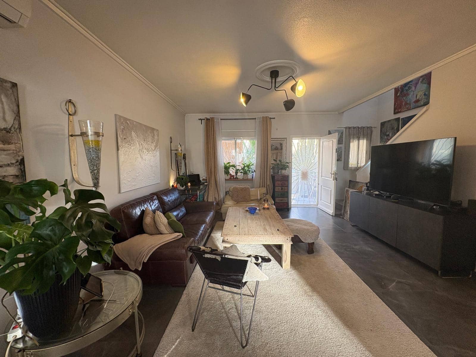 2 slaapkamer Rijtjeshuis te koop in Rojales met zwembad - € 245.000 (Ref: 9868810)