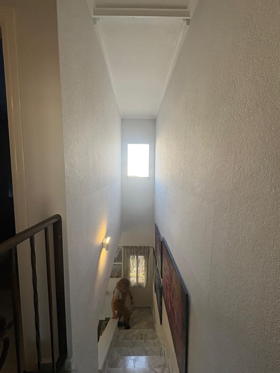 2 slaapkamer Rijtjeshuis te koop in Rojales met zwembad - € 245.000 (Ref: 9868810)