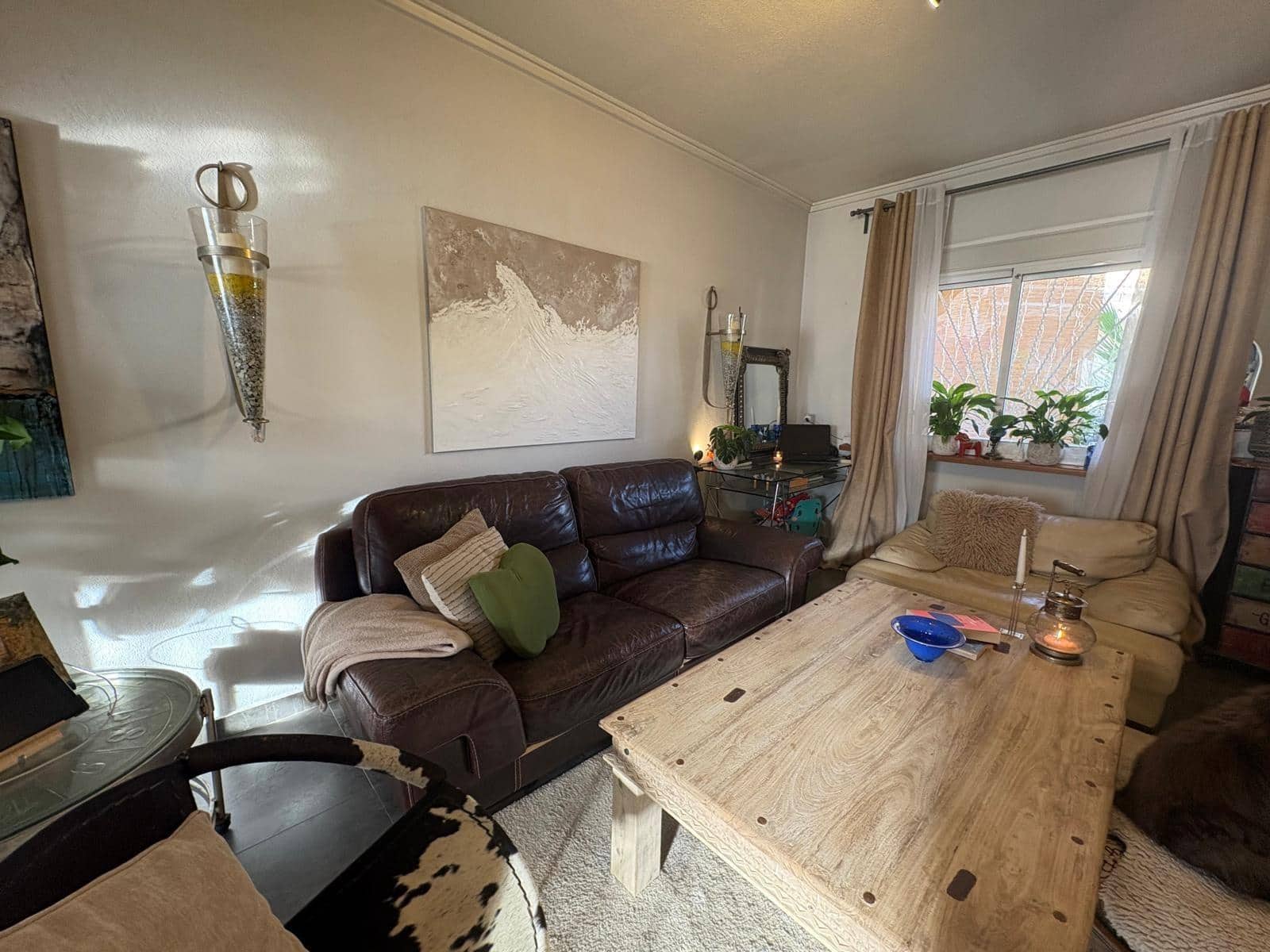 2 slaapkamer Rijtjeshuis te koop in Rojales met zwembad - € 245.000 (Ref: 9868810)