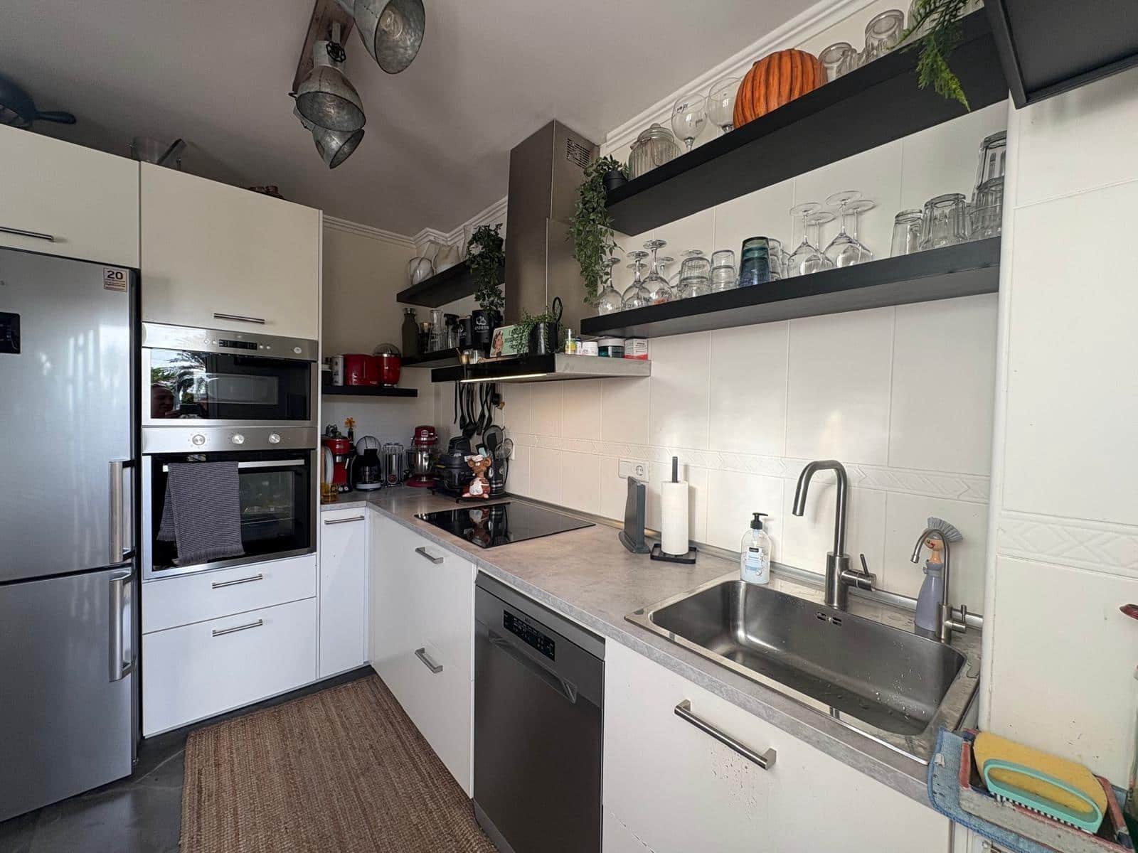 2 slaapkamer Rijtjeshuis te koop in Rojales met zwembad - € 245.000 (Ref: 9868810)