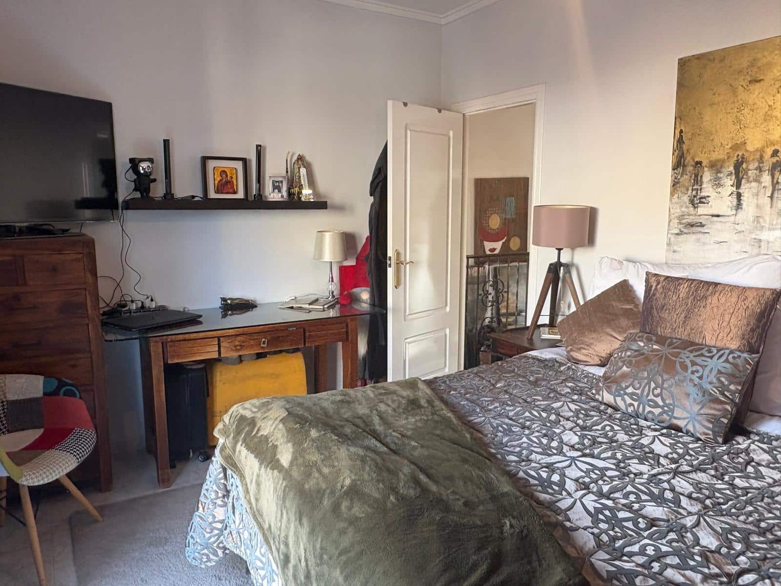 2 slaapkamer Rijtjeshuis te koop in Rojales met zwembad - € 245.000 (Ref: 9868810)