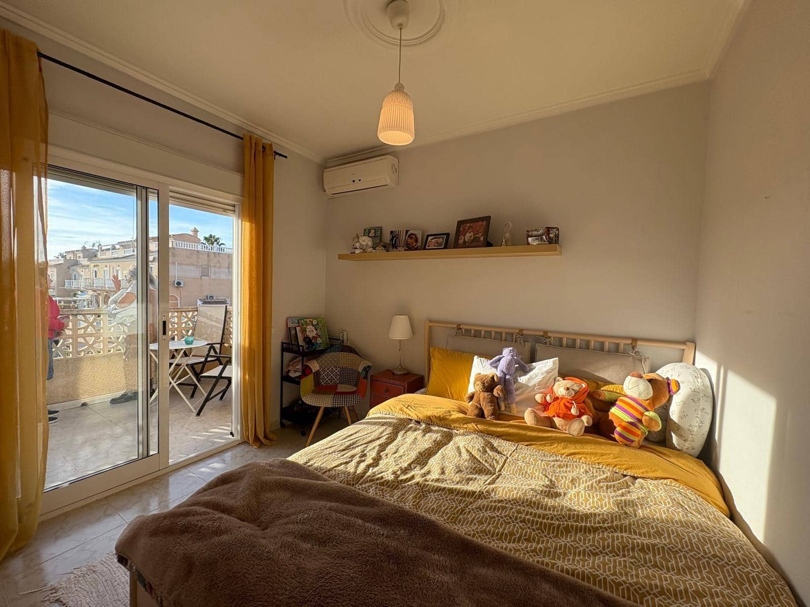 2 slaapkamer Rijtjeshuis te koop in Rojales met zwembad - € 245.000 (Ref: 9868810)