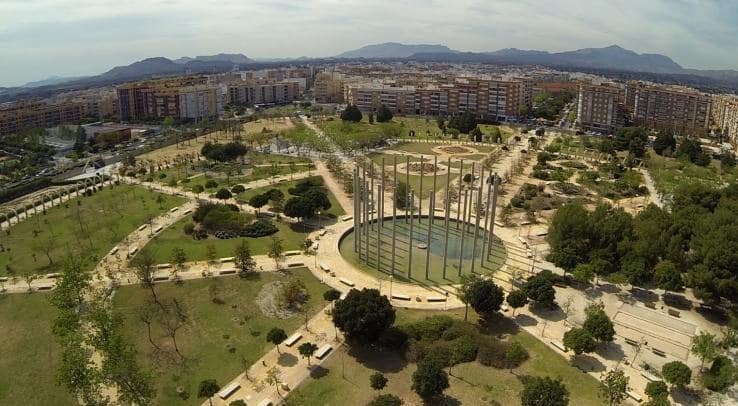 3 bedroom Apartment for sale in San Vicente / Sant Vicent del Raspeig with garage - € 230,900 (Ref: 9873700)