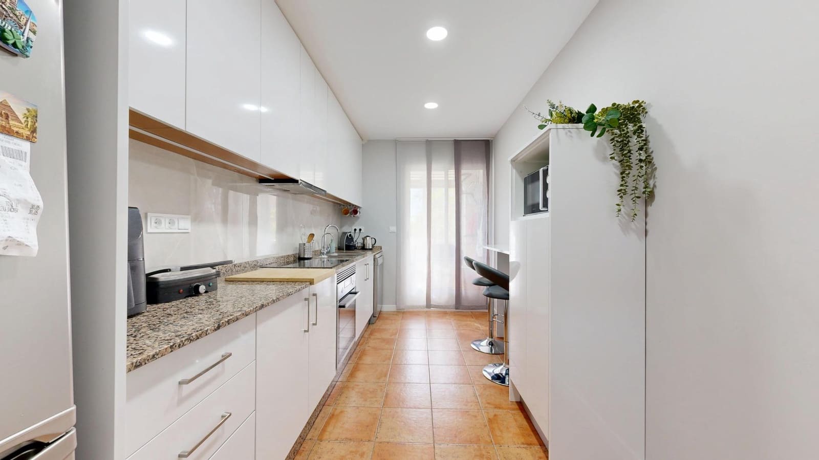 3 bedroom Apartment for sale in San Vicente / Sant Vicent del Raspeig with garage - € 230,900 (Ref: 9873700)