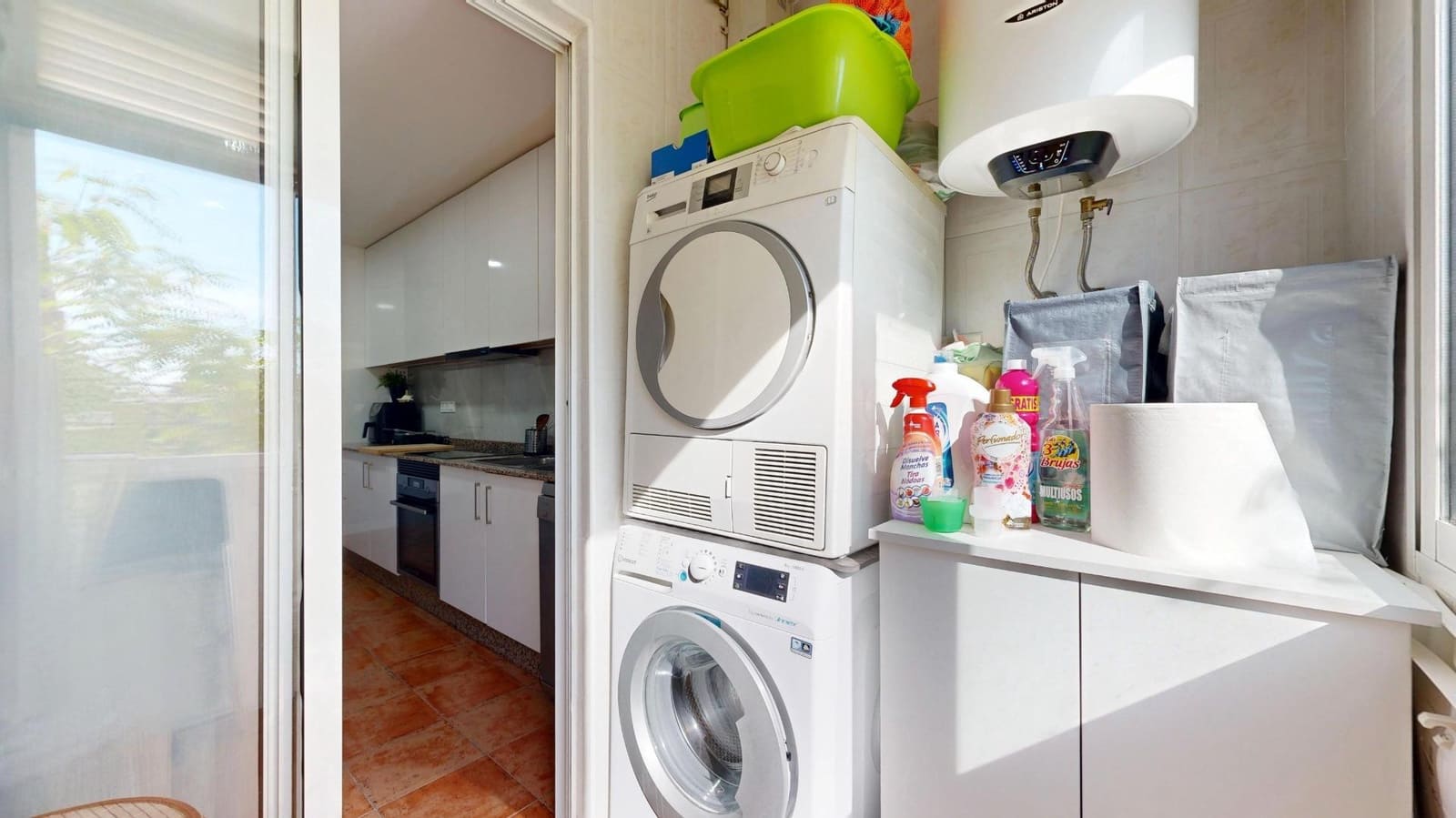 3 bedroom Apartment for sale in San Vicente / Sant Vicent del Raspeig with garage - € 230,900 (Ref: 9873700)
