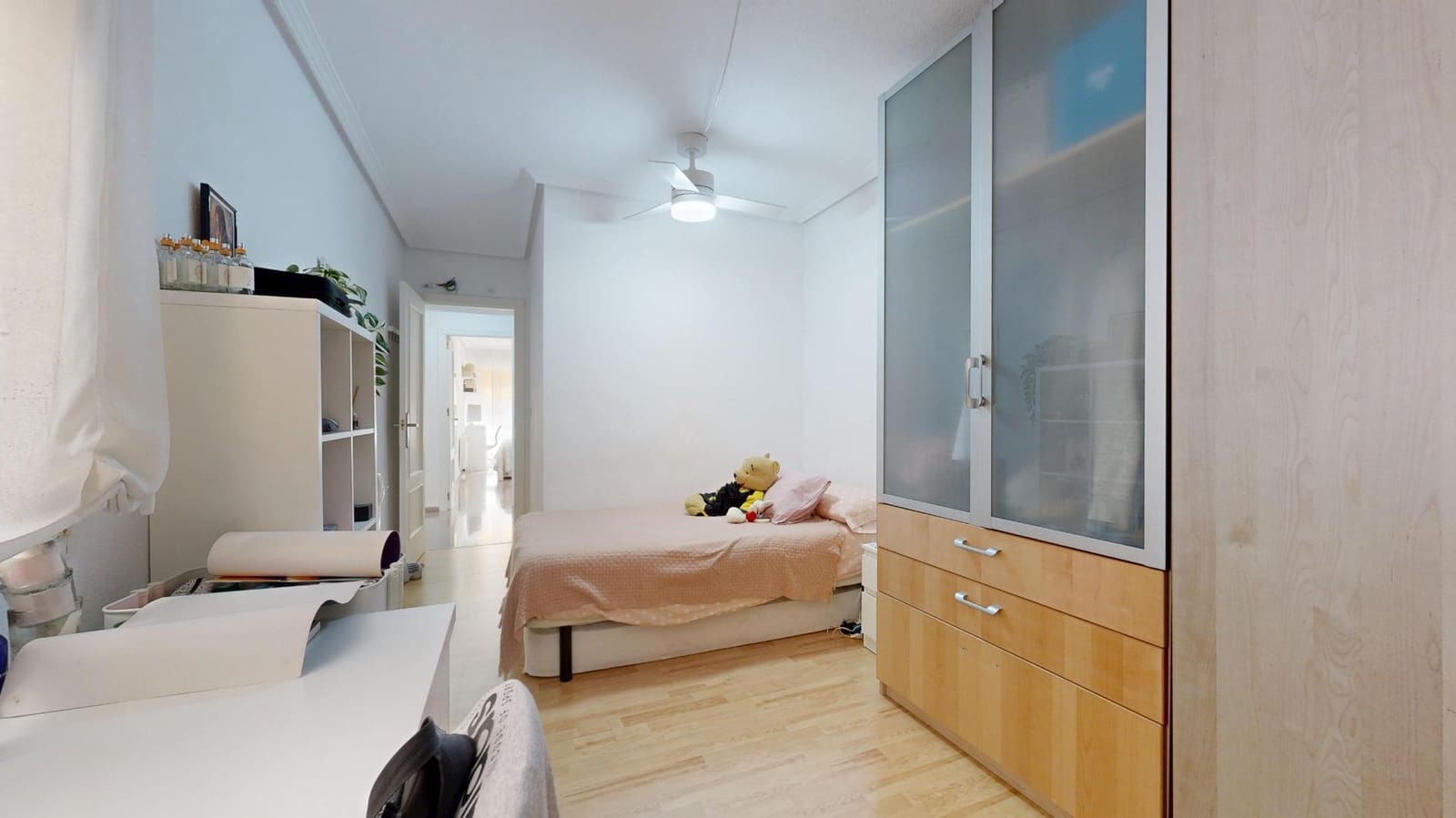 3 bedroom Apartment for sale in San Vicente / Sant Vicent del Raspeig with garage - € 230,900 (Ref: 9873700)