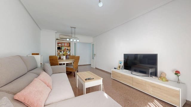 3 soveværelse Lejlighed til salg i San Vicente / Sant Vicent del Raspeig med garage - € 230.900 (Ref: 9873700)