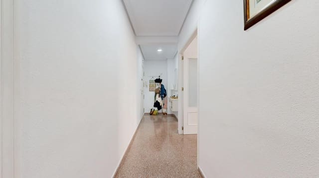 3 soveværelse Lejlighed til salg i San Vicente / Sant Vicent del Raspeig med garage - € 230.900 (Ref: 9873700)