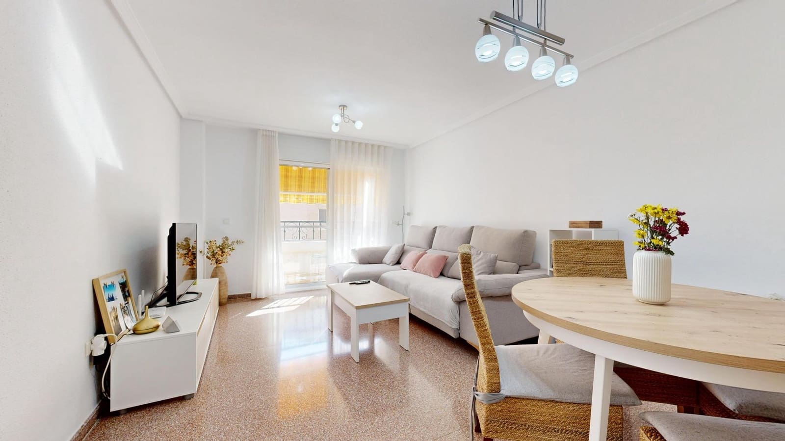 3 bedroom Apartment for sale in San Vicente / Sant Vicent del Raspeig with garage - € 230,900 (Ref: 9873700)