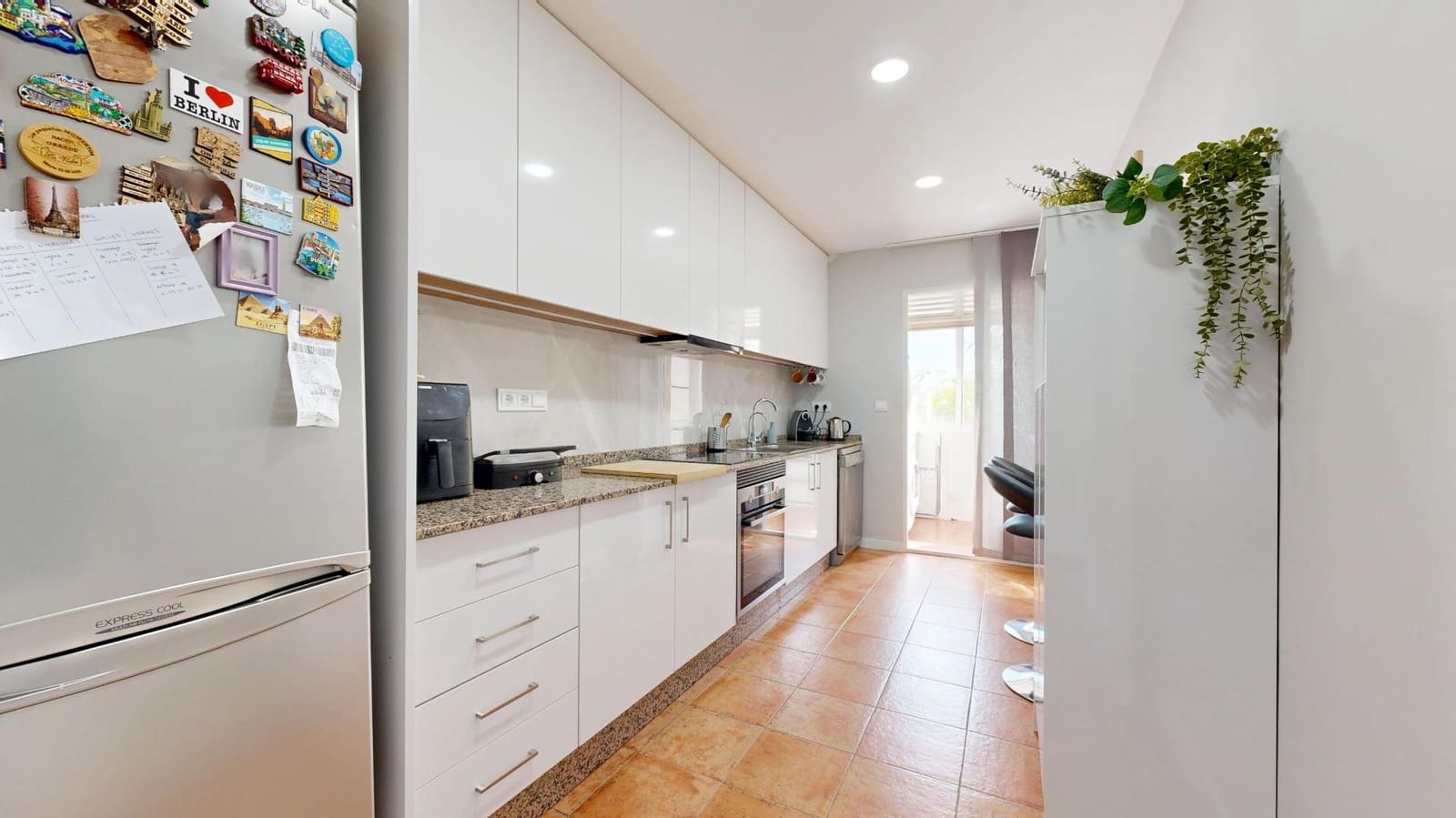 3 bedroom Apartment for sale in San Vicente / Sant Vicent del Raspeig with garage - € 230,900 (Ref: 9873700)