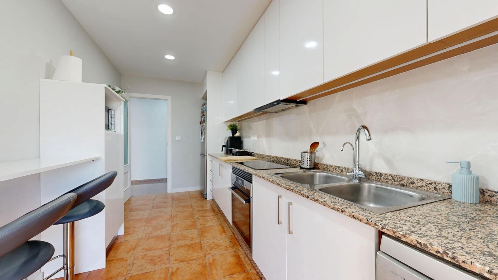 3 bedroom Apartment for sale in San Vicente / Sant Vicent del Raspeig with garage - € 230,900 (Ref: 9873700)