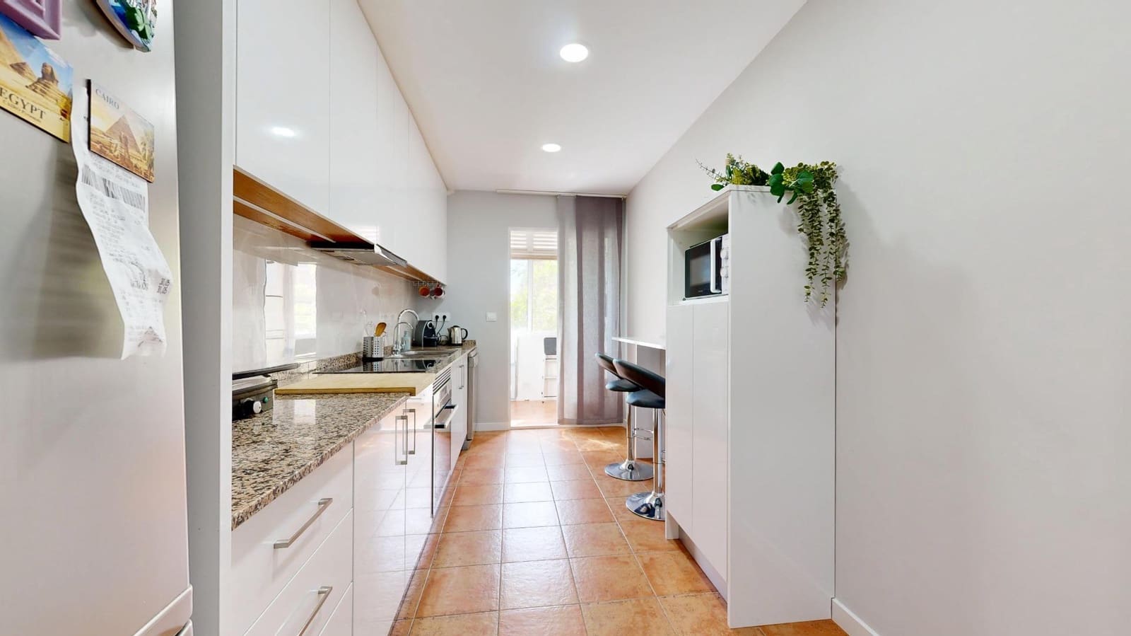 3 bedroom Apartment for sale in San Vicente / Sant Vicent del Raspeig with garage - € 230,900 (Ref: 9873700)