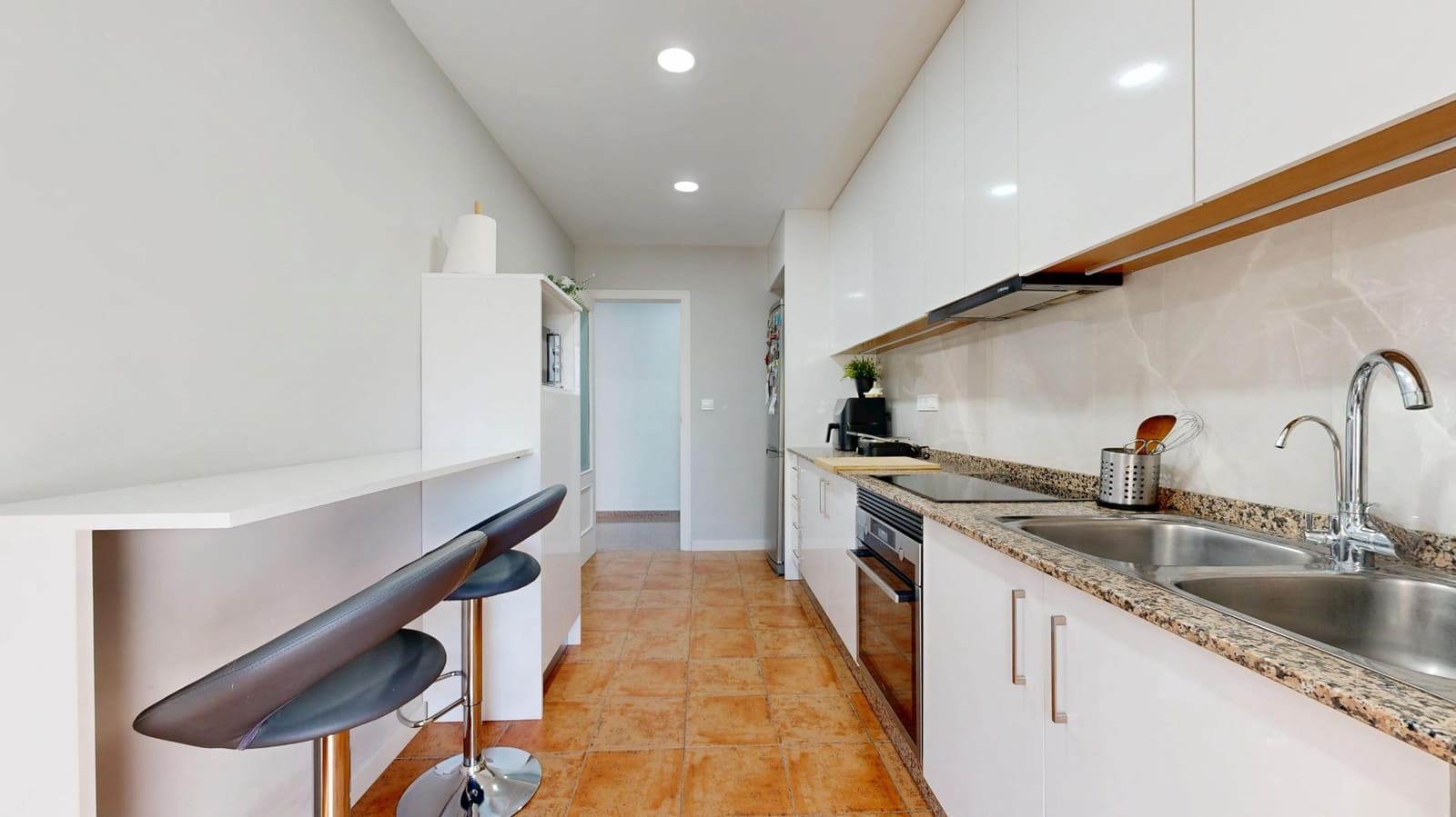 3 bedroom Apartment for sale in San Vicente / Sant Vicent del Raspeig with garage - € 230,900 (Ref: 9873700)