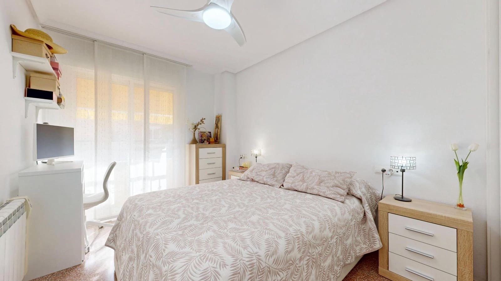 3 bedroom Apartment for sale in San Vicente / Sant Vicent del Raspeig with garage - € 230,900 (Ref: 9873700)