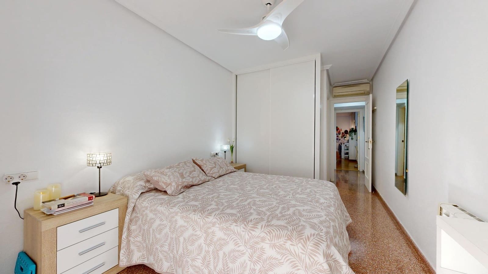 3 bedroom Apartment for sale in San Vicente / Sant Vicent del Raspeig with garage - € 230,900 (Ref: 9873700)