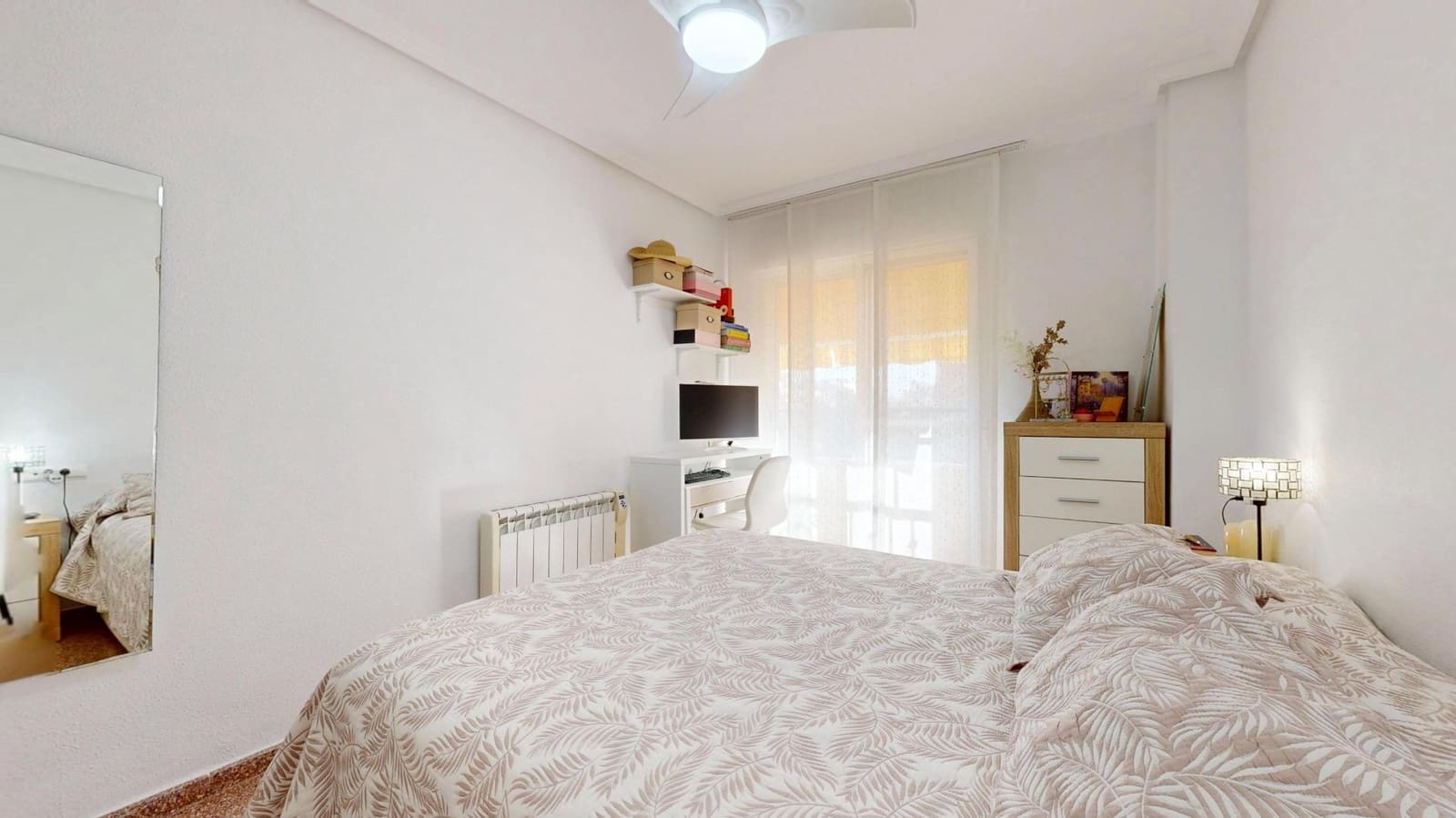 3 bedroom Apartment for sale in San Vicente / Sant Vicent del Raspeig with garage - € 230,900 (Ref: 9873700)