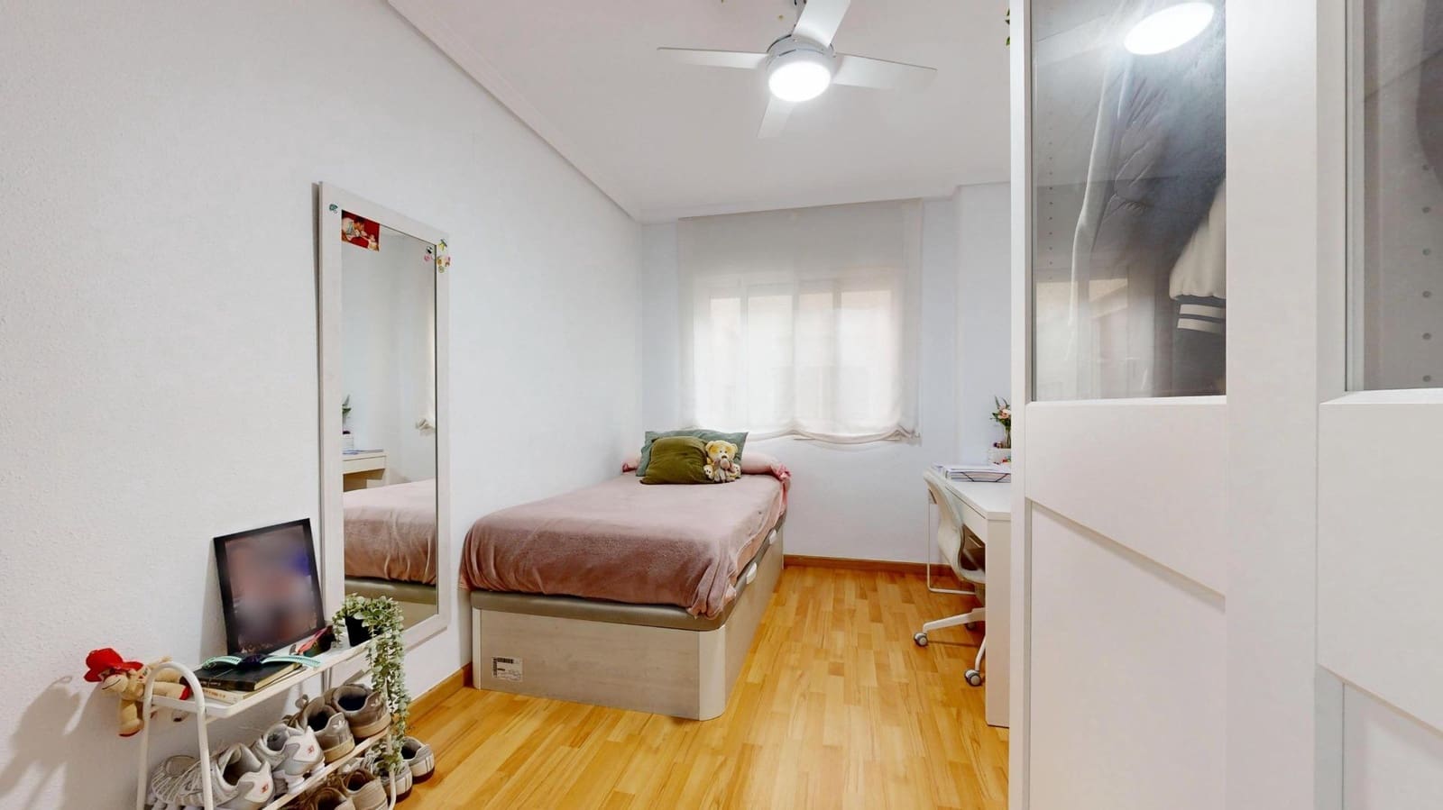 3 bedroom Apartment for sale in San Vicente / Sant Vicent del Raspeig with garage - € 230,900 (Ref: 9873700)