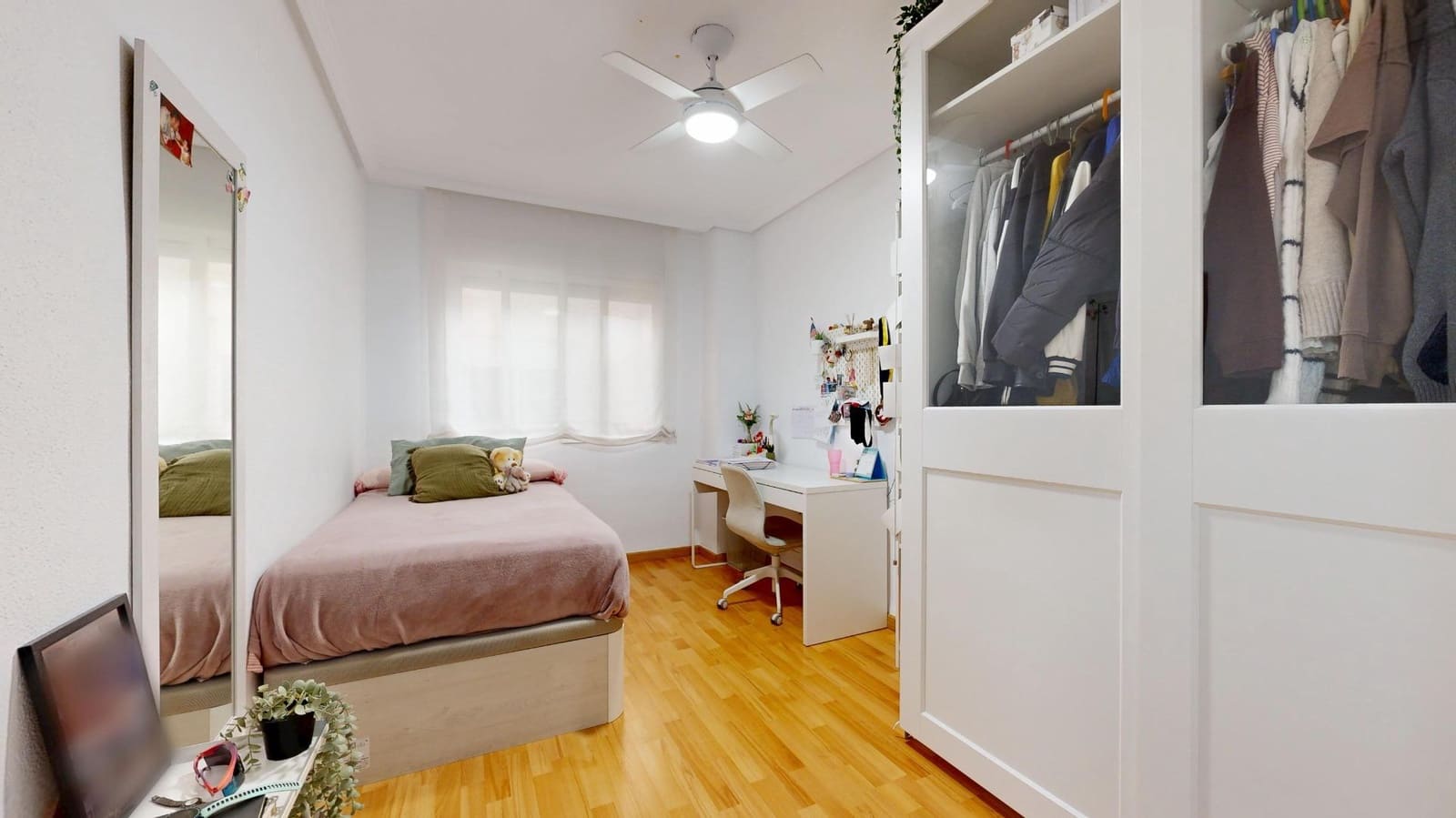3 bedroom Apartment for sale in San Vicente / Sant Vicent del Raspeig with garage - € 230,900 (Ref: 9873700)