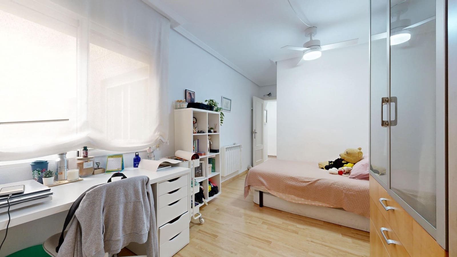 3 bedroom Apartment for sale in San Vicente / Sant Vicent del Raspeig with garage - € 230,900 (Ref: 9873700)