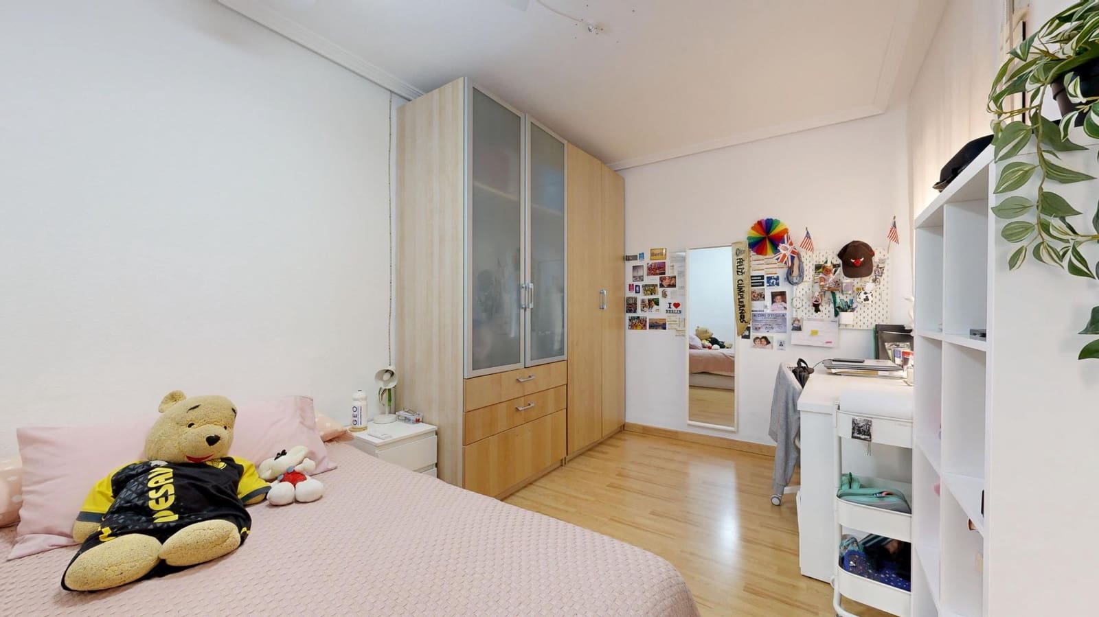 3 bedroom Apartment for sale in San Vicente / Sant Vicent del Raspeig with garage - € 230,900 (Ref: 9873700)