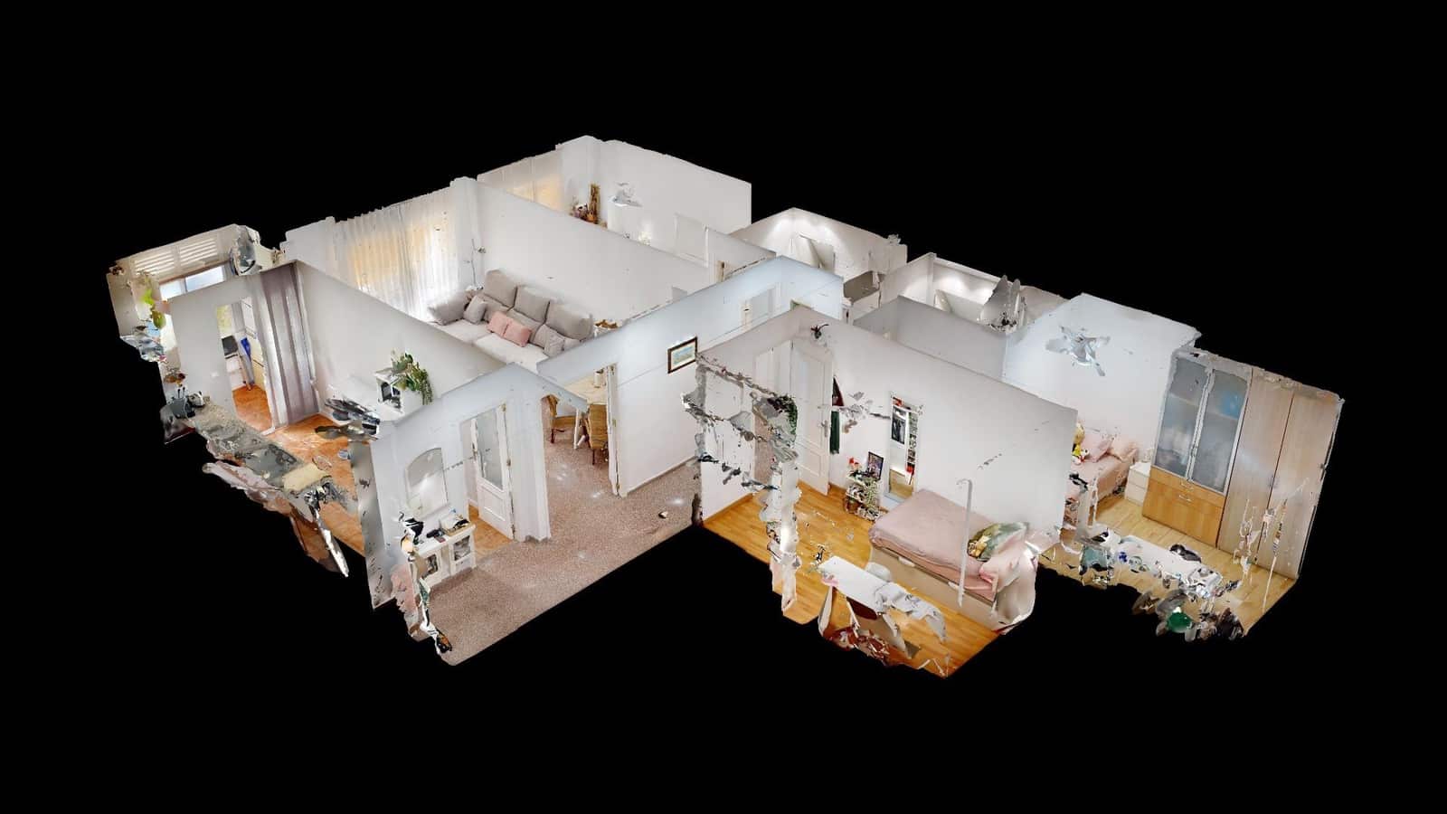 3 bedroom Apartment for sale in San Vicente / Sant Vicent del Raspeig with garage - € 230,900 (Ref: 9873700)