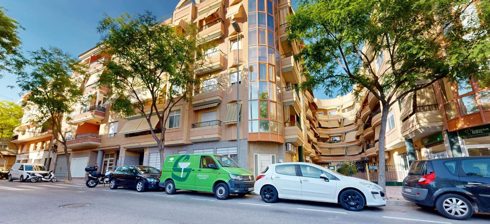 3 bedroom Apartment for sale in San Vicente / Sant Vicent del Raspeig with garage - € 230,900 (Ref: 9873700)