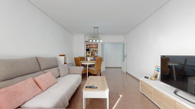 3 bedroom Apartment for sale in San Vicente / Sant Vicent del Raspeig with garage - € 230,900 (Ref: 9873700)